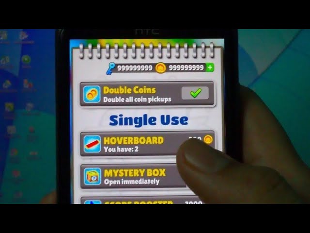 Subway Surfers v1.96.1 Cheat Unlimited Coins, Unlimited Keys, Unlimited  Hoverboards, All Characters,…