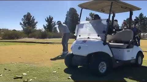 Lambda Chi Alpha Spring Rush Video 2021