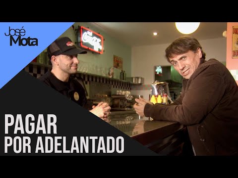 Video: ¿Se paga por adelantado?