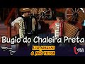 Bugio do Cheleira Preta - LUIZ ARAGANO e JOÃO VICTOR - (DVD Luiz Aragano e João Victor)