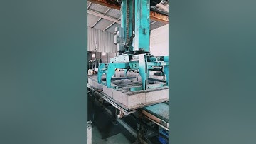 Perfect Stack Every Box #smartblockline #concreteblocks #automation