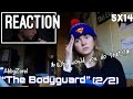 Supergirl 5x14 &quot;The Bodyguard&quot; (2/2) REACTION || AbbyZorel
