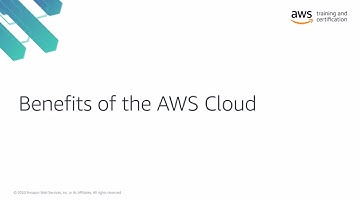 Unlocking the Power of AWS: Unveiling Incredible Benefits