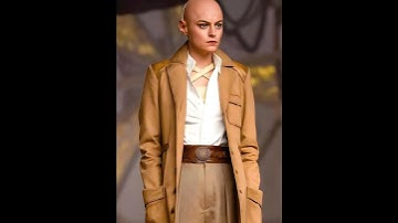 how powerful is Cassandra Nova?#foryou #fyp #movie #marvel #cassandra