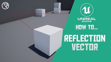 How to...Reflection Vector