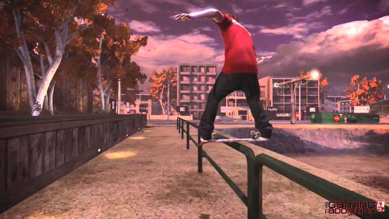 Tony Hawk's Pro Skater HD Getting Removed From Steam Very Soon