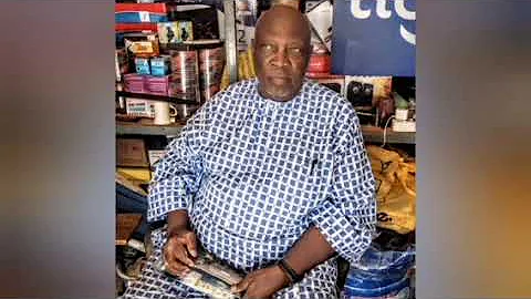 KHOOL DIEURIGNOU, Serigne Mbaye Ndiaye "Ismoulahi ...
