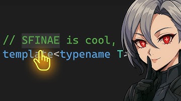 What is SFINAE in C++? A Simple Yet Powerful Technique