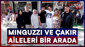 Evlatları Katledilen İki Aile Bir Araya Geldi | Star Ana Haber