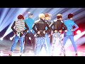 [U-Kiss/Fancam] Standing Still @ KBS Open Concert 130305