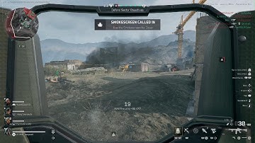 Delta Force "Where you going" Riot Shield fun