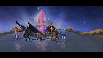 Rage of Destiny - Gameplay Walkthrough Part 18 (iOS, Android, PC)