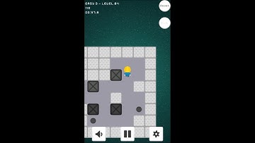 Sokoban Easy D Level 84