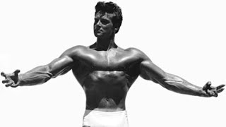 Steve Reeves  The Greatest Bodybuilder of All Time
