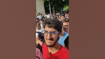 Neet counseling 2024 round 1 rajasthan document verification and submission at sms jaipur #neet2024