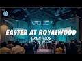 Drum Vlog // Easter At Royalwood