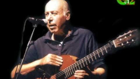 Oies errondan dabil (Mikel Laboa)