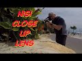 Nisi Close Up Lens Kit