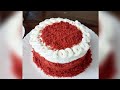 Red Velvet Cake Recipe| How to make Red Velvet Cake🍰😋  #cakes #redvelvetcake #cakerecipe