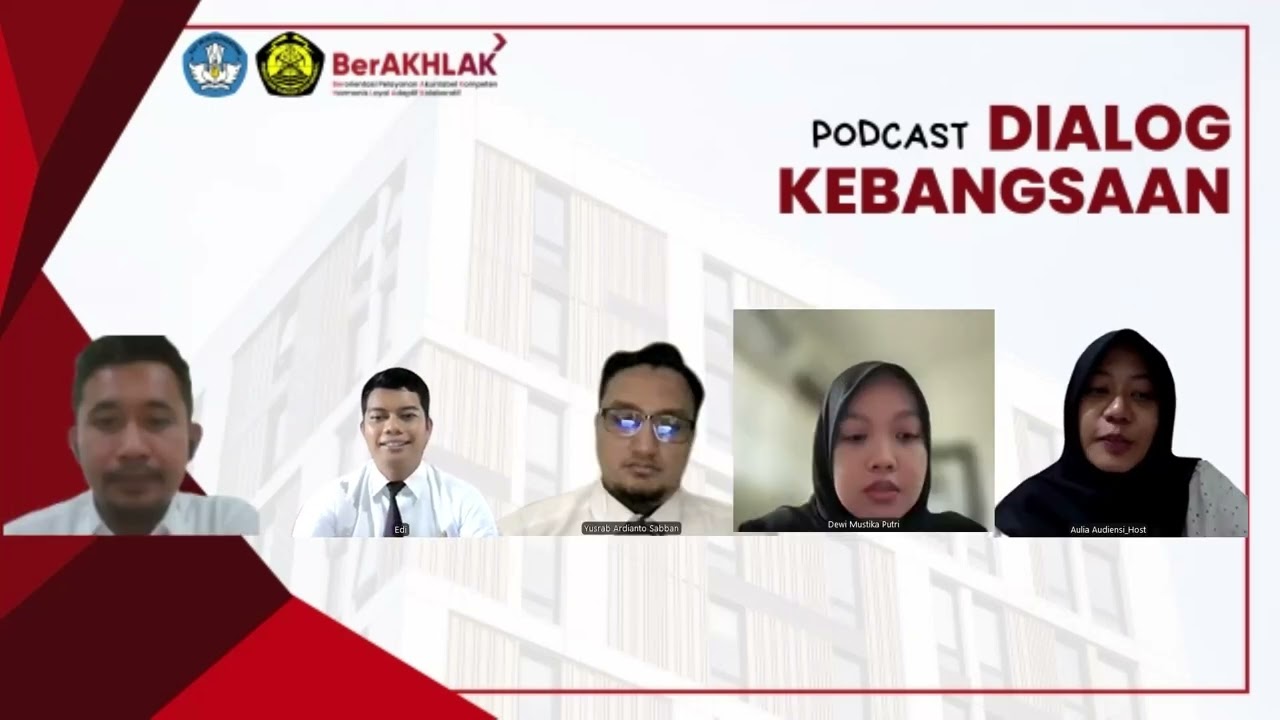 Dialog Kebangsaan