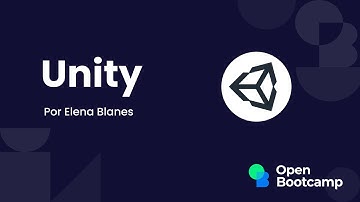1 Descarga e instalación - Curso Unity - OpenBootcamp