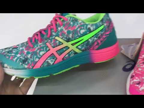 tênis asics gel hyper tri 2 feminino