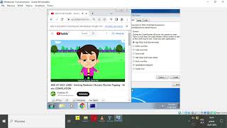 Ako Ay May Lobo Has Bsod