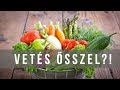 Vetés ősszel?! - Igen, van ilyen és nem is teljes őrültség