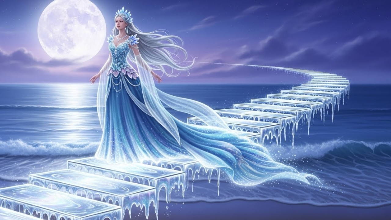 Which Dream Princess Would You Choose ✨  Oddly Satisfying AI ASMR