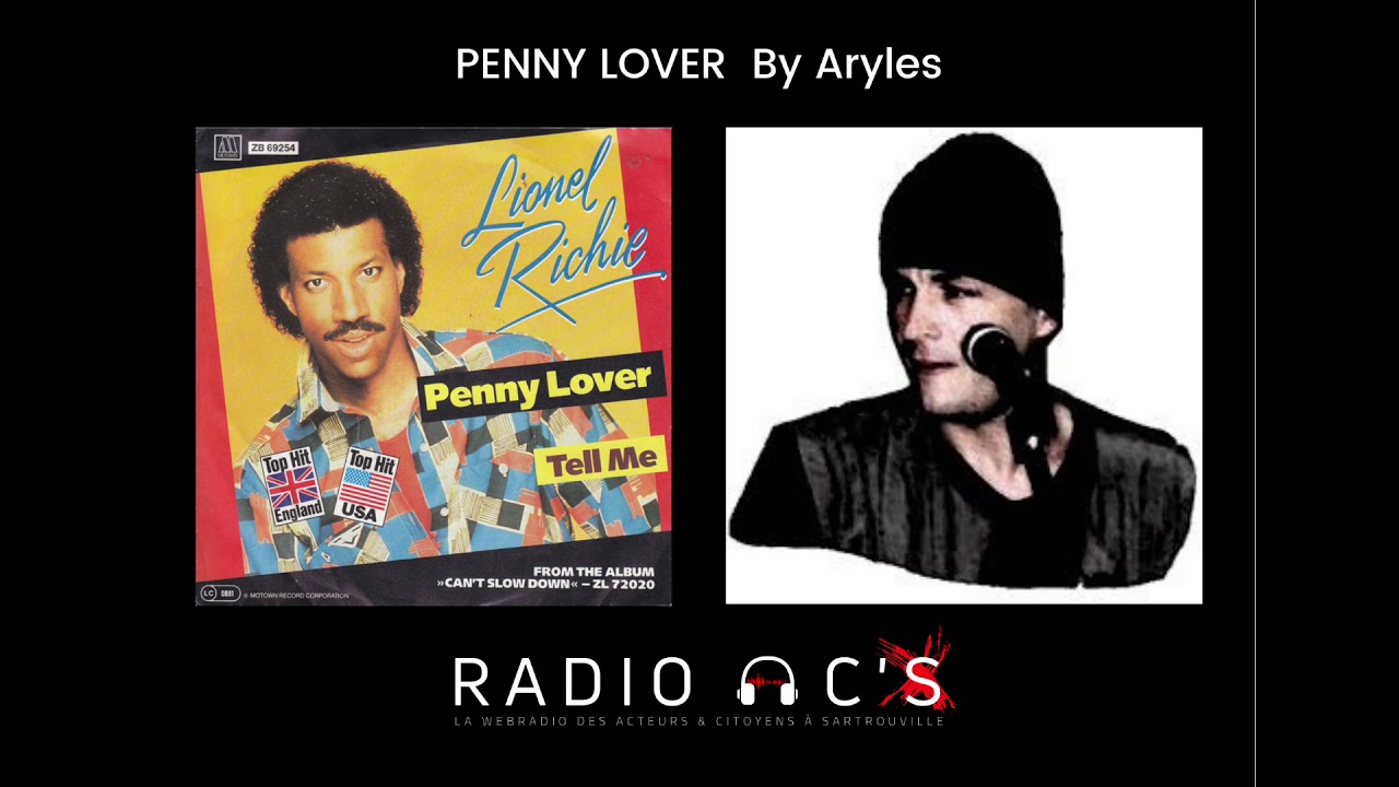 Penny Lover By Aryles