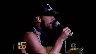 JETHRO TULL - This Is Not Love (Vota La Voce 1991 Italy)