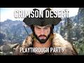 Crimson Desert - Part 9 - PS5 Gameplay
