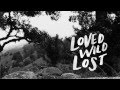 Nicki Bluhm and The Gramblers - Loved Wild Lost (Album Trailer)