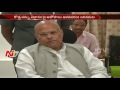 Yanamala Rama Krishnudu Comments on GST Bill