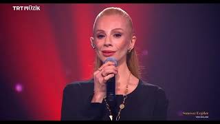Ah Hüseyi̇ni̇m Vah Hüseyi̇ni̇m - Züleyha Söylüyor🎤📺