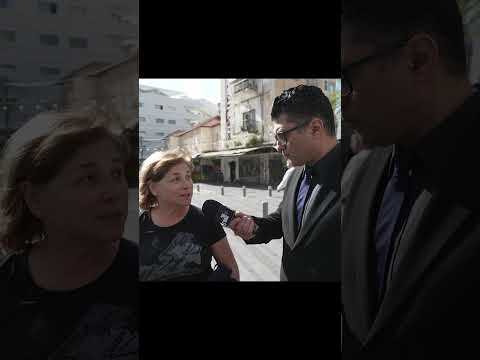 יום האישה הבינלאומי- יצאנו לרחוב