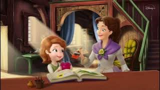 Sofia The First - Me And My Mom (1st Version) (Indonesian)