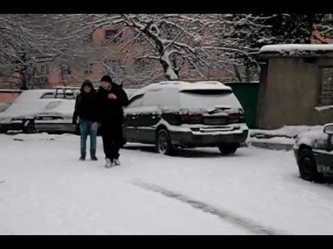 განწყობის შექმნა  სკოლამდე :))