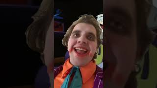 JOKER & HARLEY VS. THE CREEPER, BATMAN & ROBIN: THE ULTIMATE SHOWDOWN! 🃏♦️🧪🦇🔥