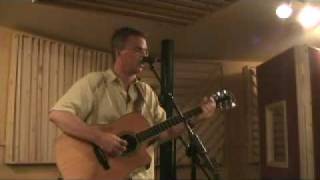 Scott Raines - Blue Heaven Rendezvous - Jimmy Buffett Cover