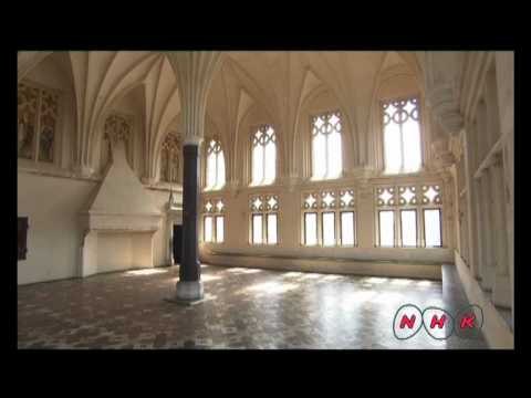 Video: Hur Teutonic Castle 