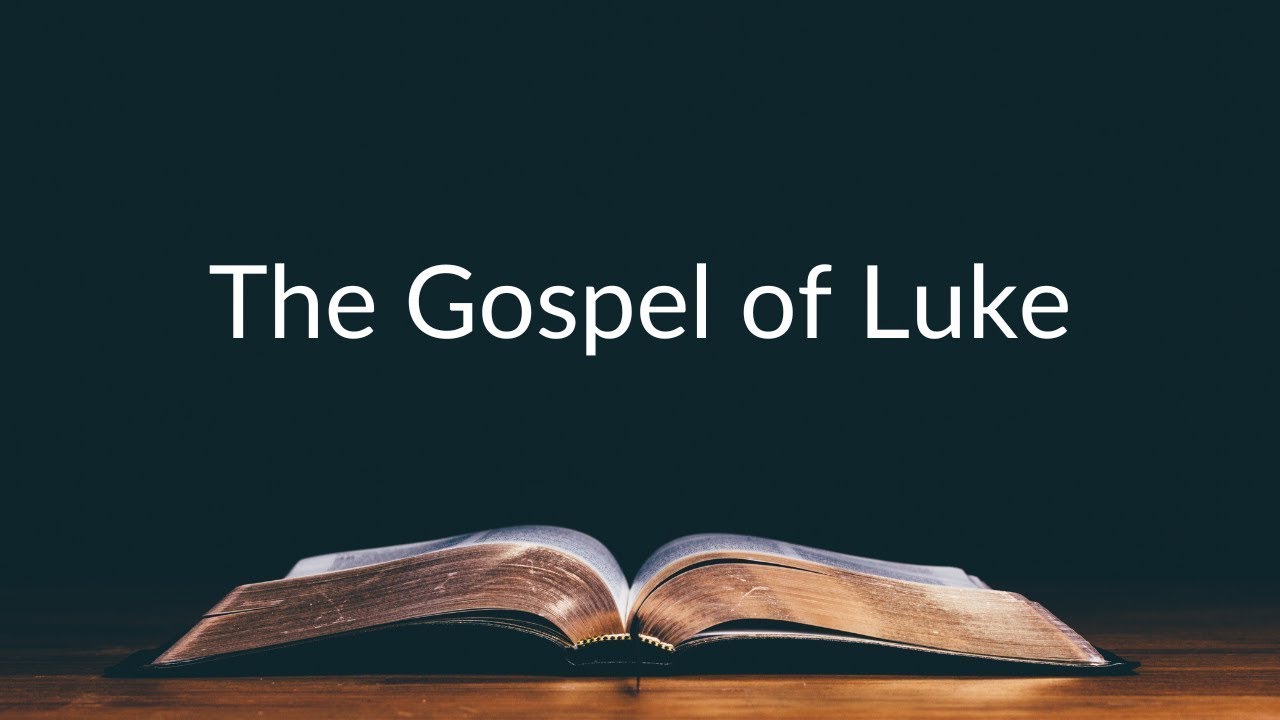 Luke 17:1-3a | Ep. 74 | Bible Study - YouTube