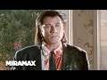 Pulp Fiction | 'Time Is a Factor' (HD) - John Travolta, Quentin Tarantino | MIRAMAX