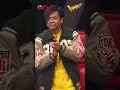 Bikin Kaget! Derry Di Steal Coach Arman | The Voice All Stars Indonesia #shorts