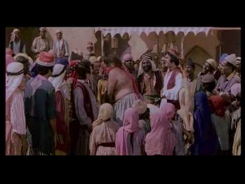 Alibaba Marjinaa - 12/15 - Bollywood Movie - Prem Krishen & Tamanna