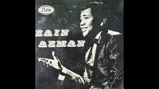 Sputnik Archive 030 Gadis Pujaanku Zain Azman (Malaysia 60s Malay Soul Jazz Pop Swing 1967)