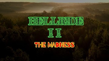 HELLRIDE II (COMEDY FILM)