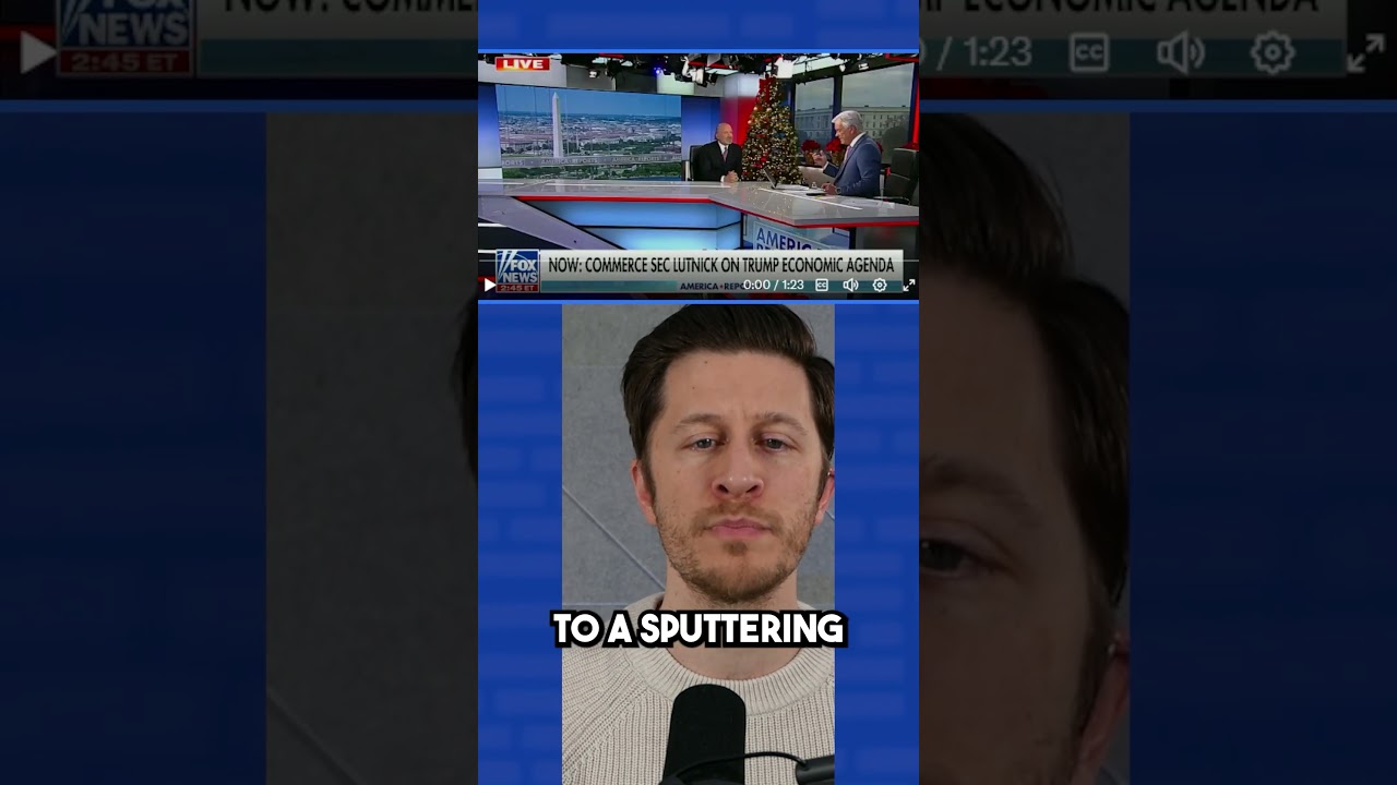 Trump claims 600% price cuts. That’s not how math works. #shorts