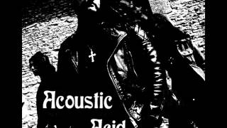 Electric Wizard - We Hate You (acoustic cover)