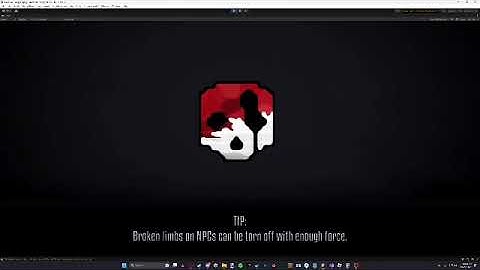 gorebox loading screen leak